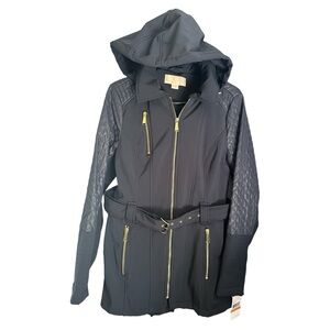 Michael Kors women’s coat